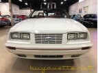 Thumbnail Photo 4 for 1984 Ford Mustang GT
